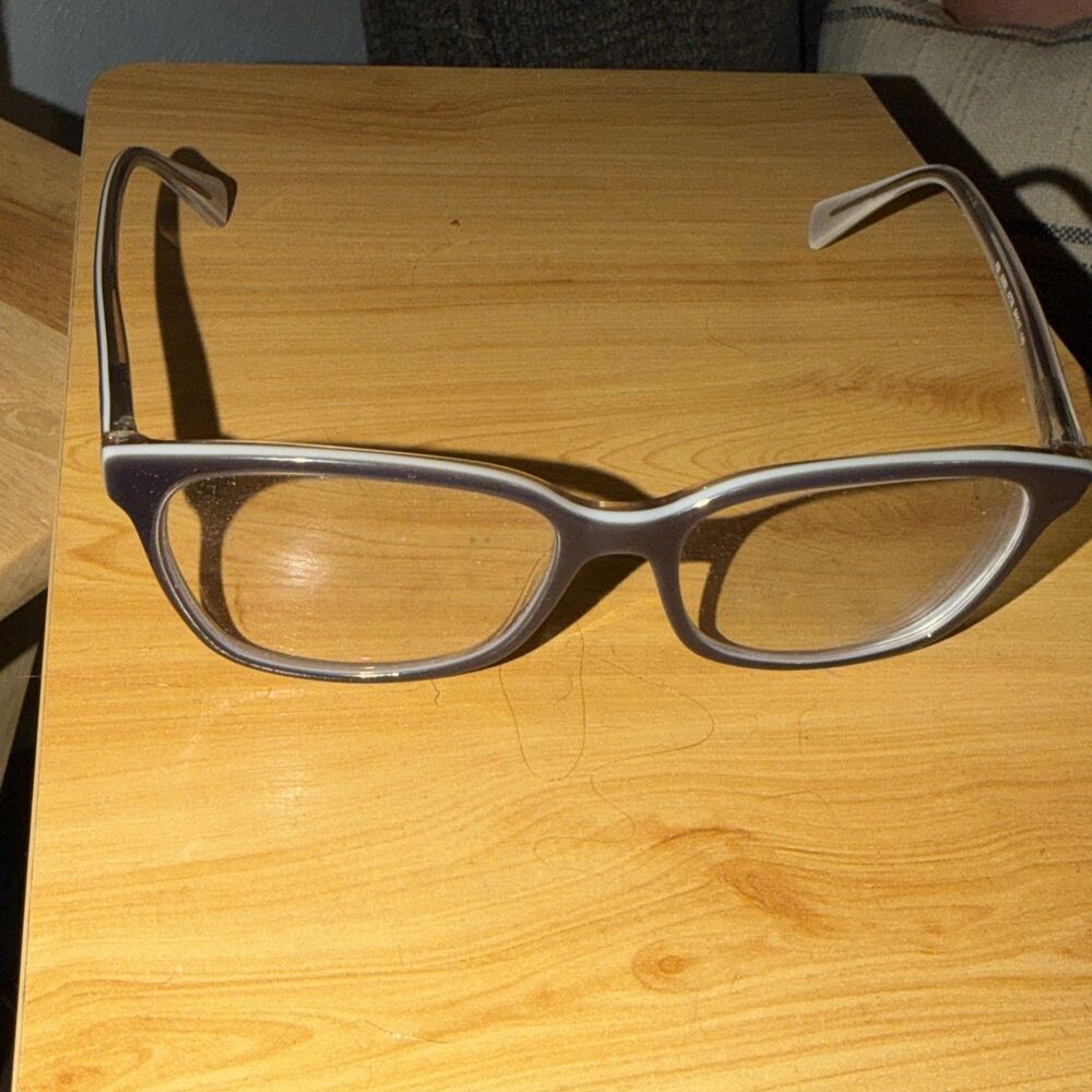 RayBan RB5362 2034 54□17 140 Eyeglass Frame Black Frames Only